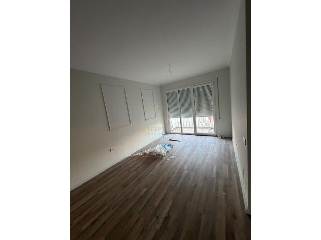 Jepet me qera apartamenti 1+1 ne 2