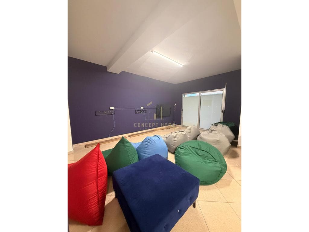 Hapësirë multifunksionale Me Qira në Kodra e Diellit, Tiranë - 1500€ | 200 m² 3