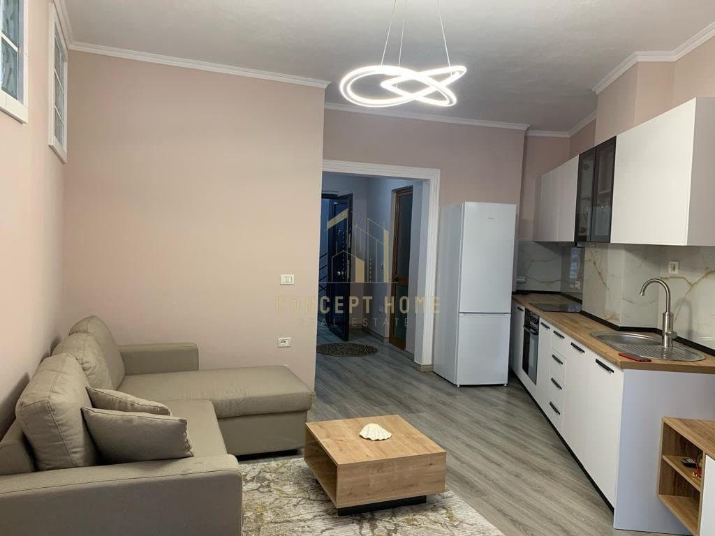 Jepet me qera apartament 2+1 ne