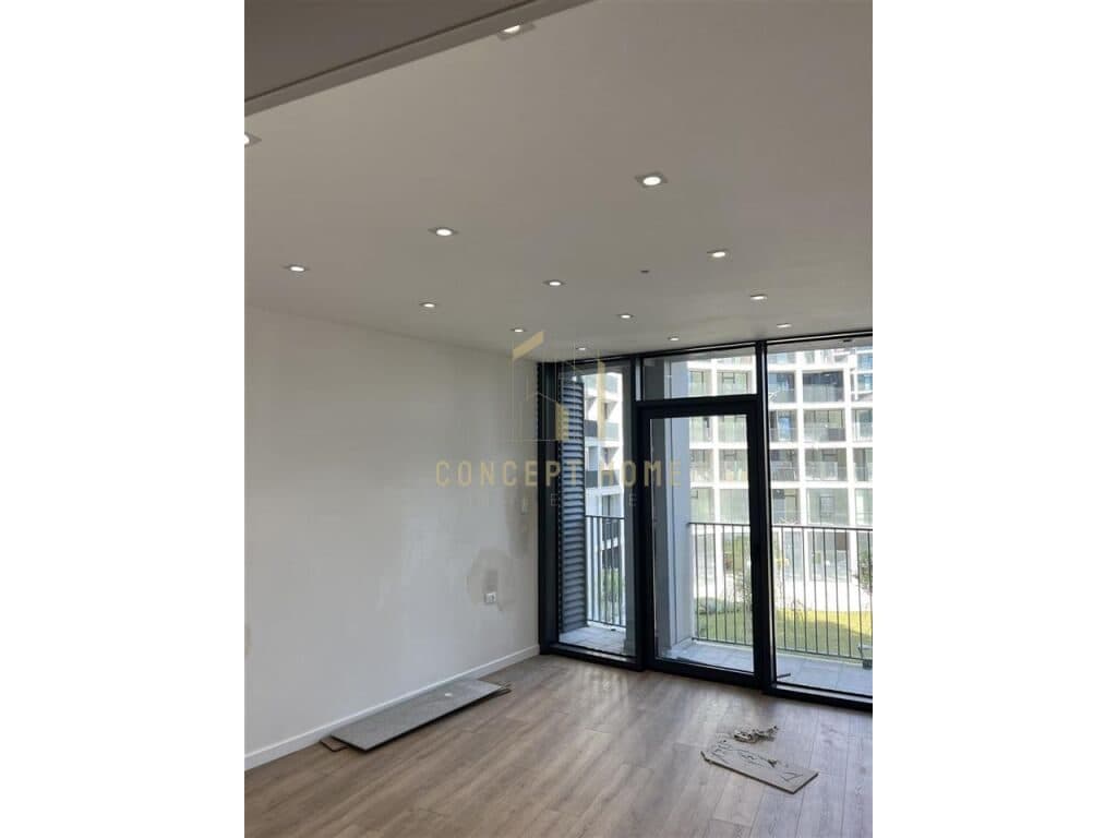 Jepet Zyre me qera 1+1 te Lake View Residence / 1200 Euro 2