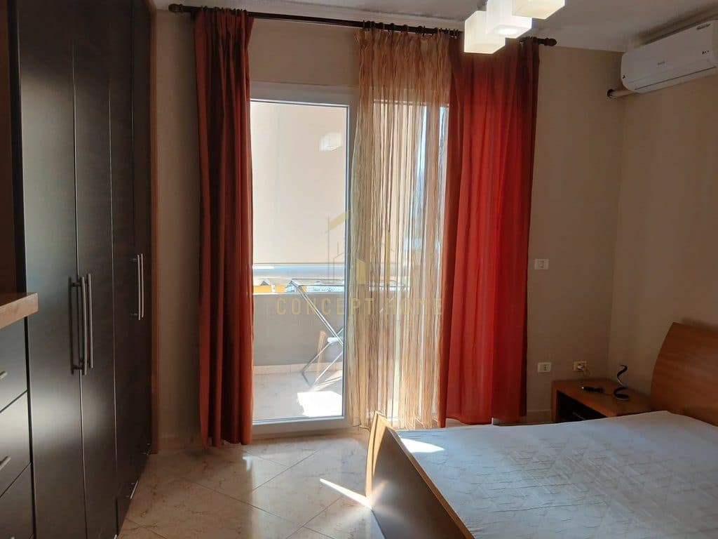 Jepet Apartament me qera 2+1 tek Rruga e Kosovareve 3