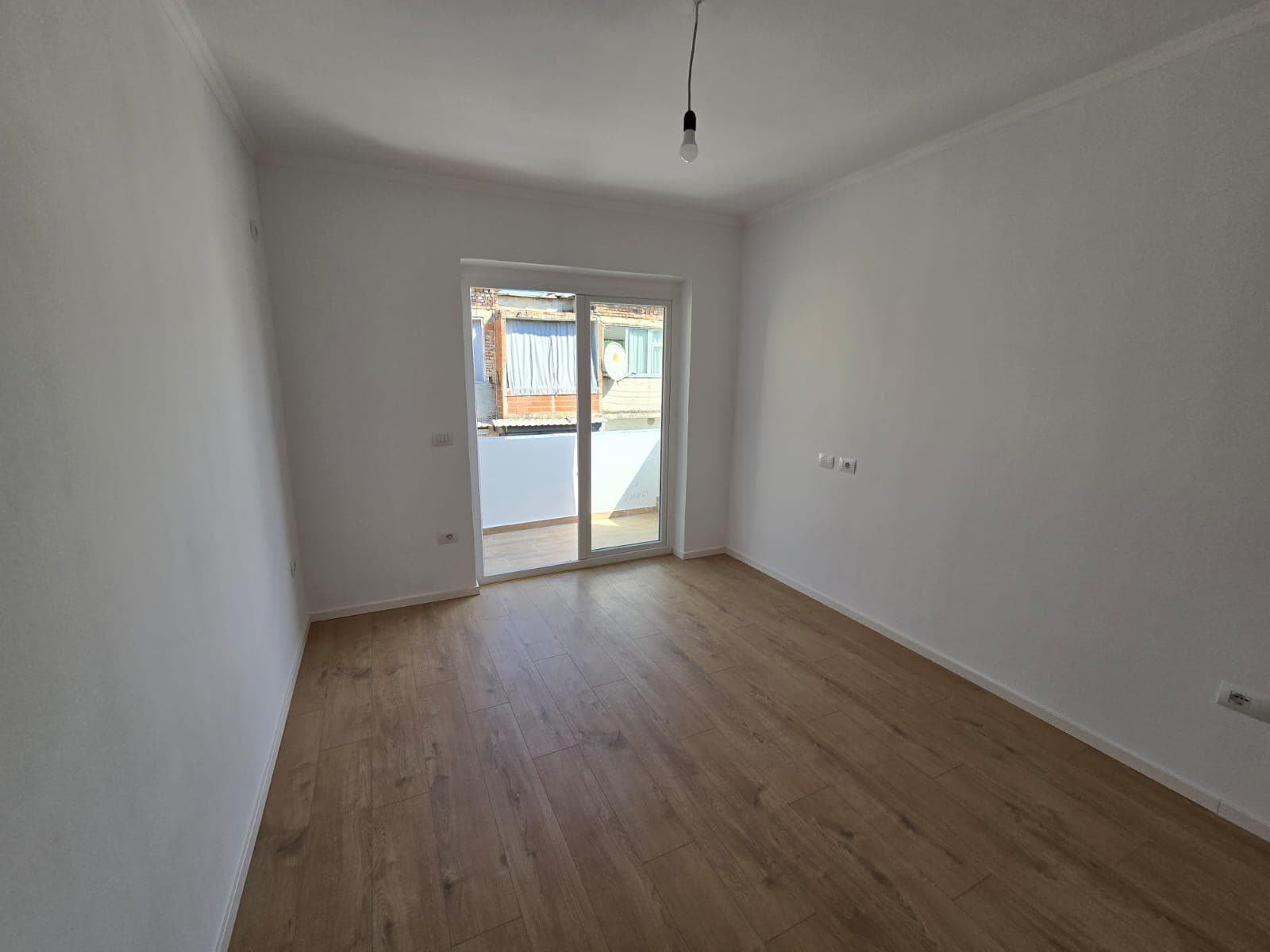 Apartament 2+1 Për Shitje në Don Bosko, Tiranë - 128,000€ | 55 m² 2