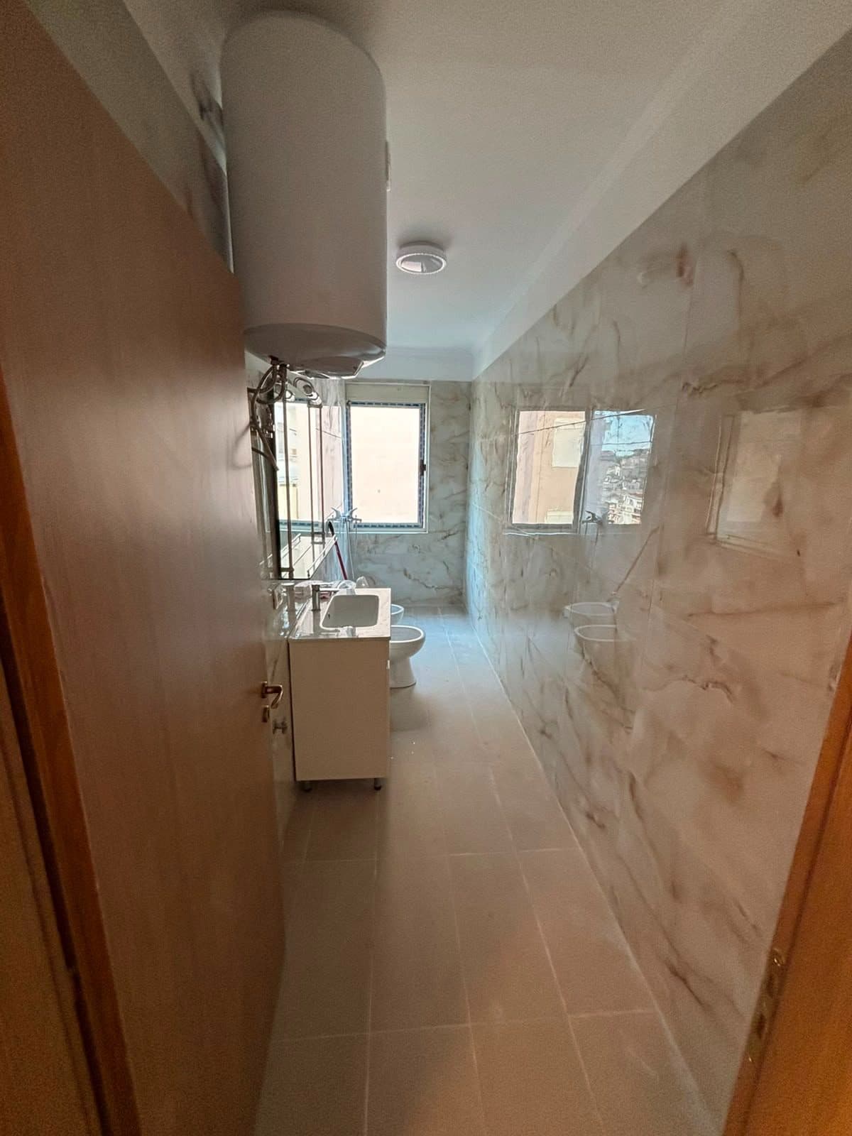 Apartament 2+1 në shitje në Fresk, Tiranë - 135,000€ | 73.5 m² 4