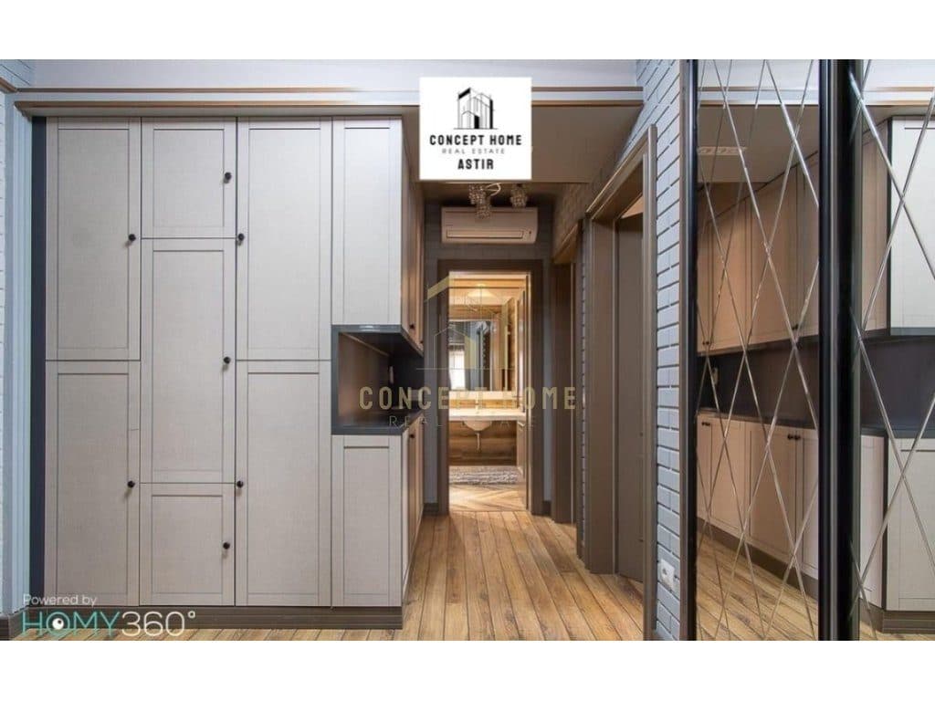 Jepet me qera super apartament 2+1+2 ne Myslym Shyr 4