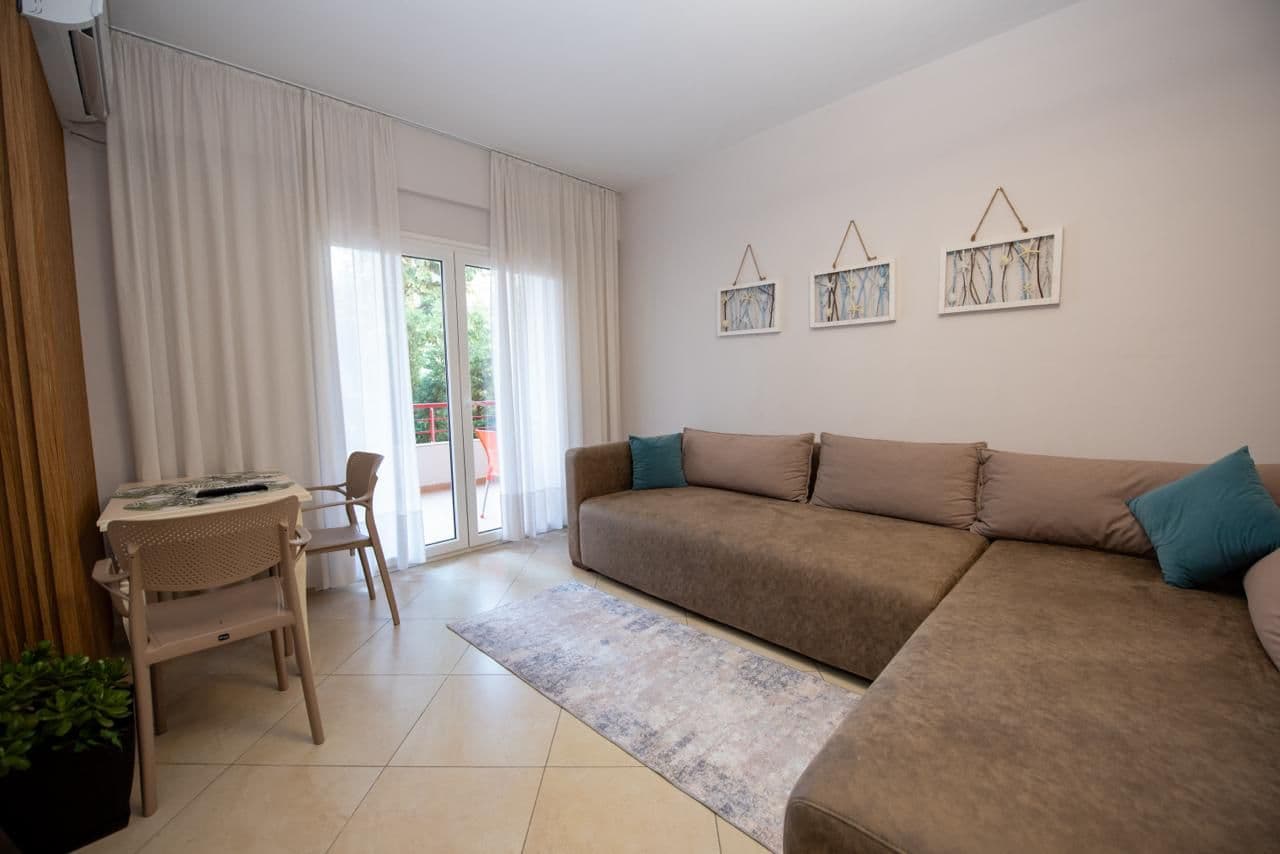 Apartament 1+1 në Shitje në Vlore, Tiranë - 155,000€ | 68.7 m² 4