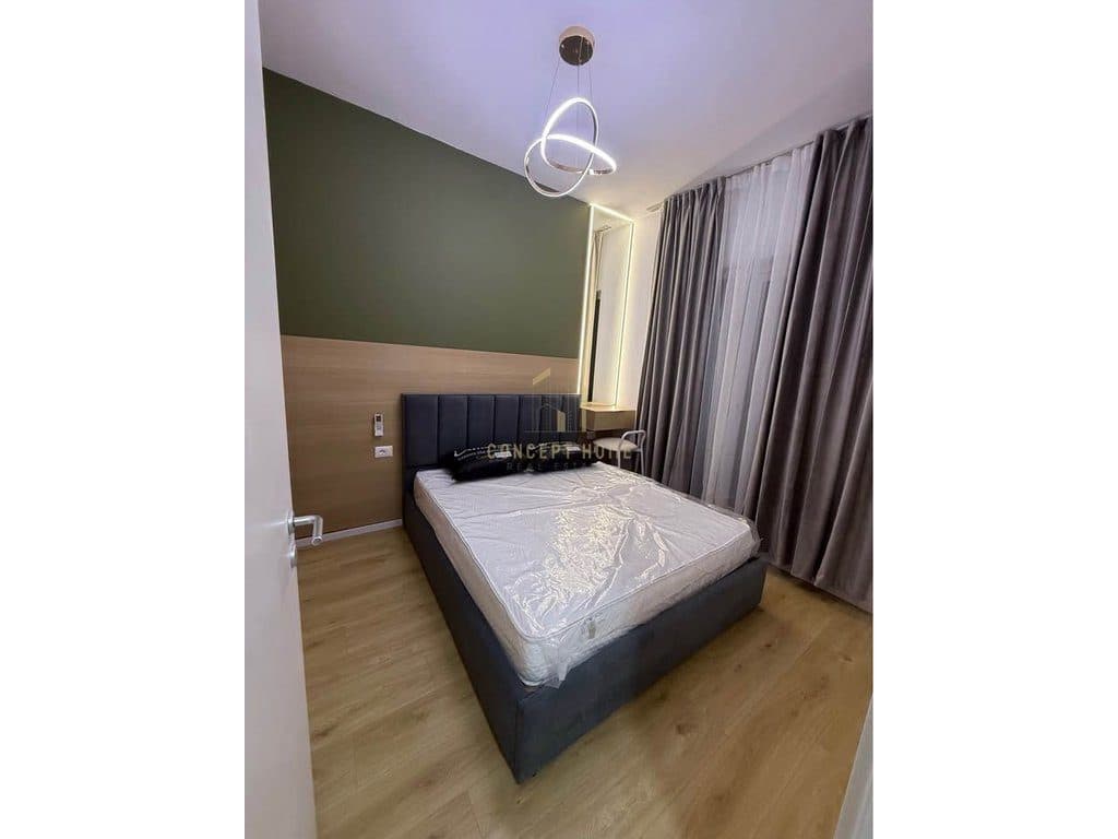 Jepet me qera apartament 1+1 tek Kompleksi Kadiu 2 3