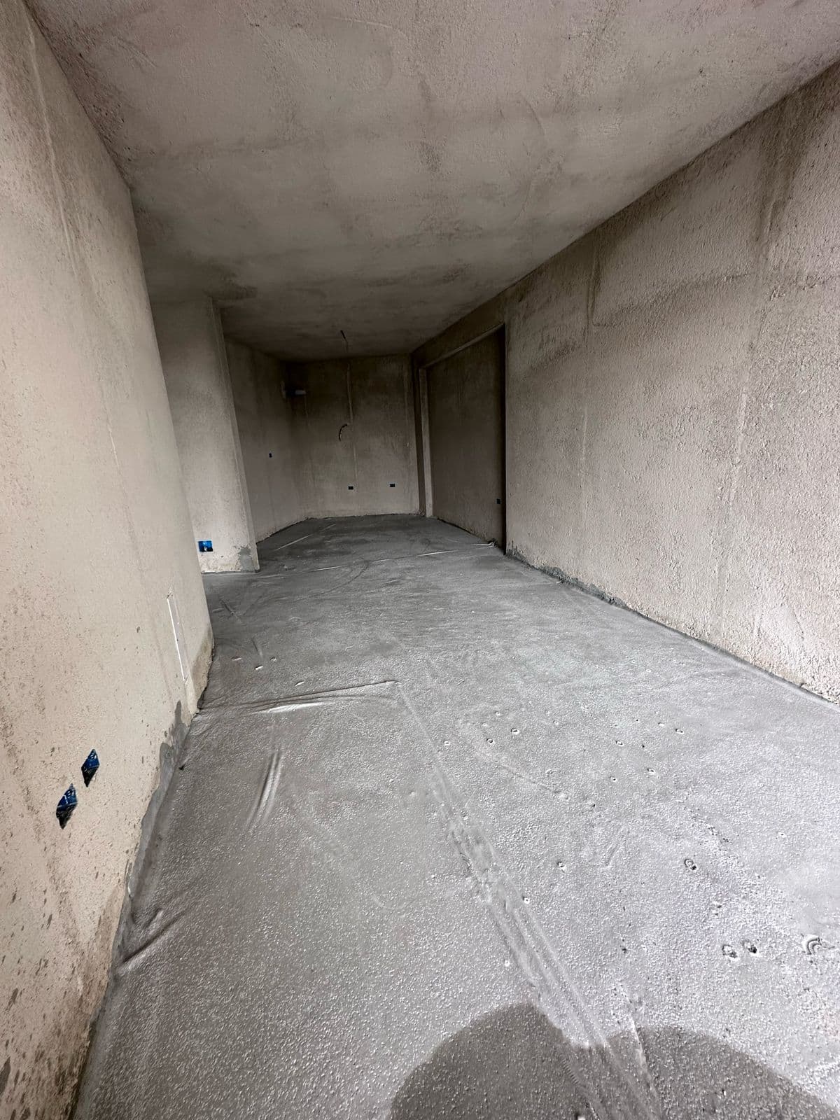 Shitet Apartament 1+1 tek Ish Fusha e Aviacionit (Garden Residence Turdiu)- 123.645 3