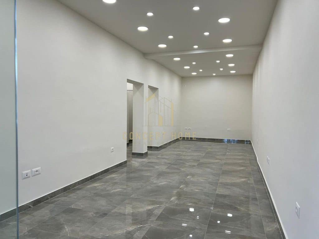 Dyqan 1+1 Me Qira në Stadiumi Dinamo, Tiranë - 2500€ | 67 m² 3