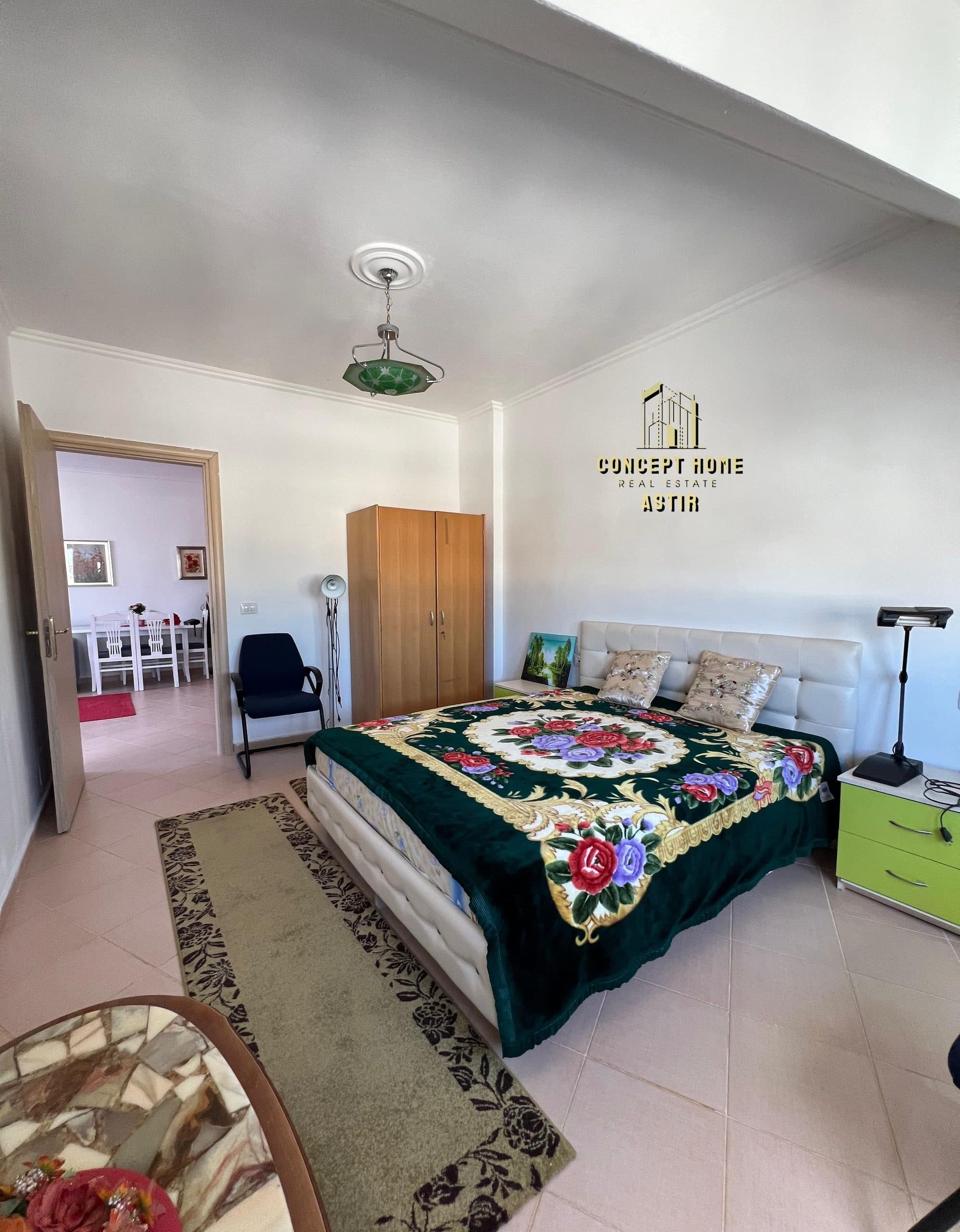 Shitet Apartament 2+1 ne Fresk 4