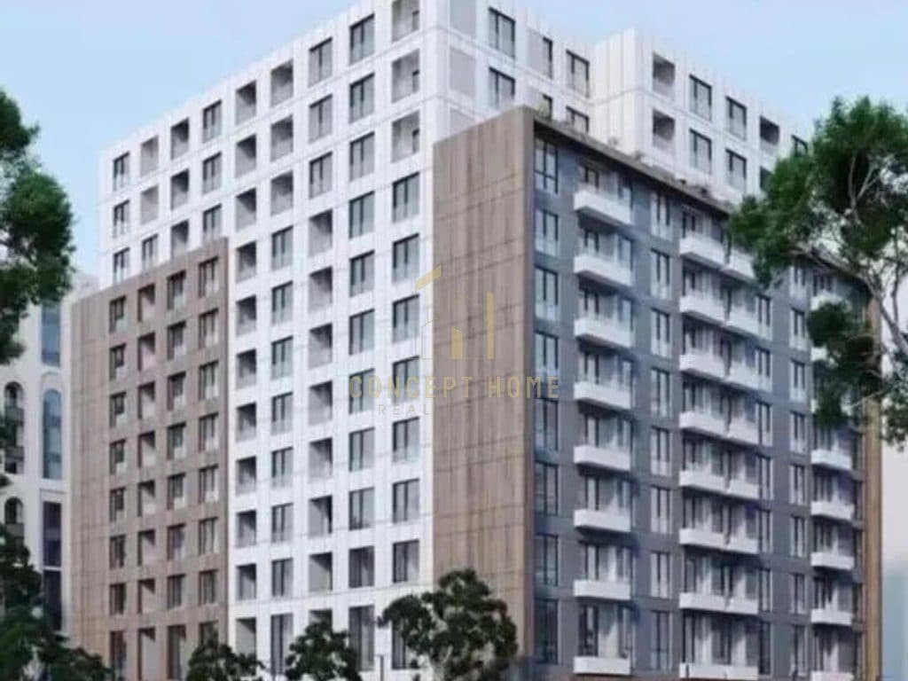Shitet apartament 2+1+2 tek 1