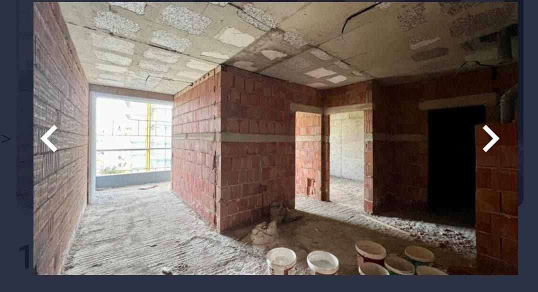 Shitet apartament 2+1 ne Ali Dem 3