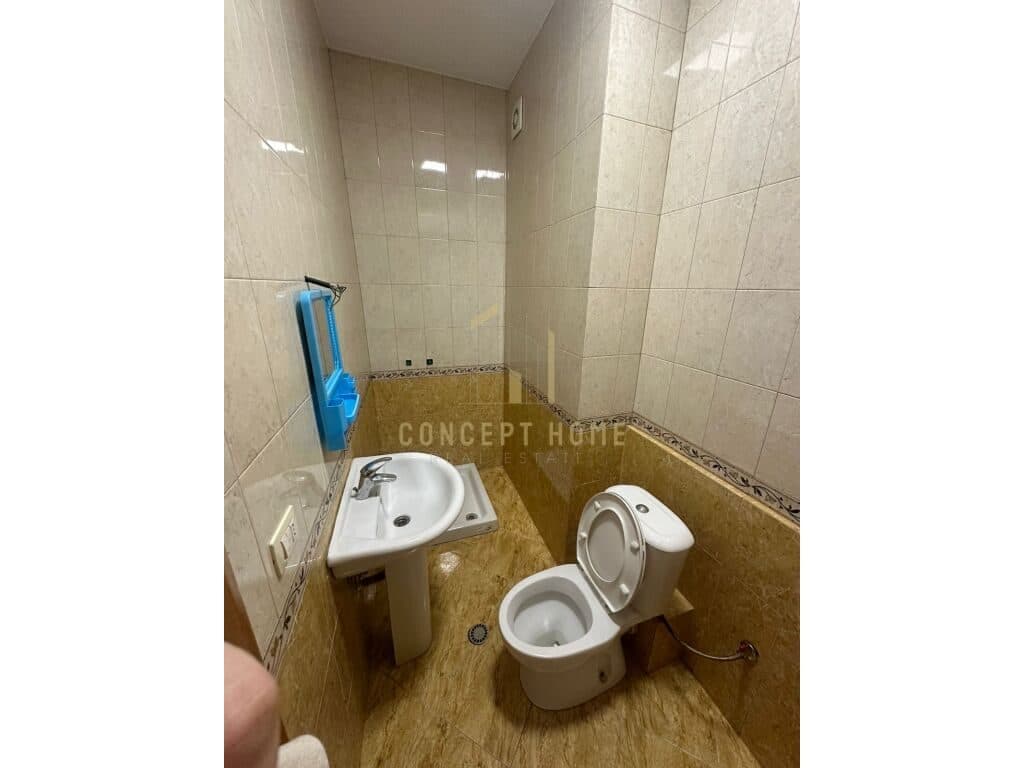 Jepet me qira apartament 2+1+2 ne Don Bosko 2