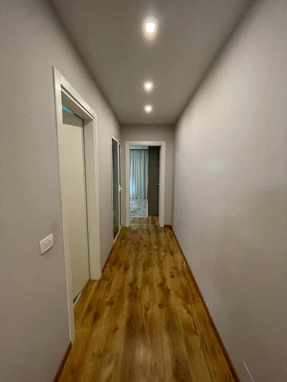 Jepet me qera Apartament 2+1+2 Kompleksi Deliorgji 4