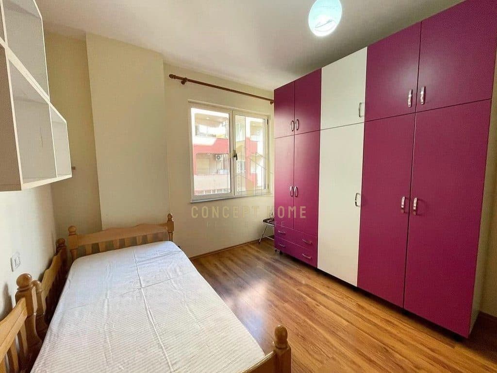 Jepet me qera apartament 2+1+2 ne Astir 3