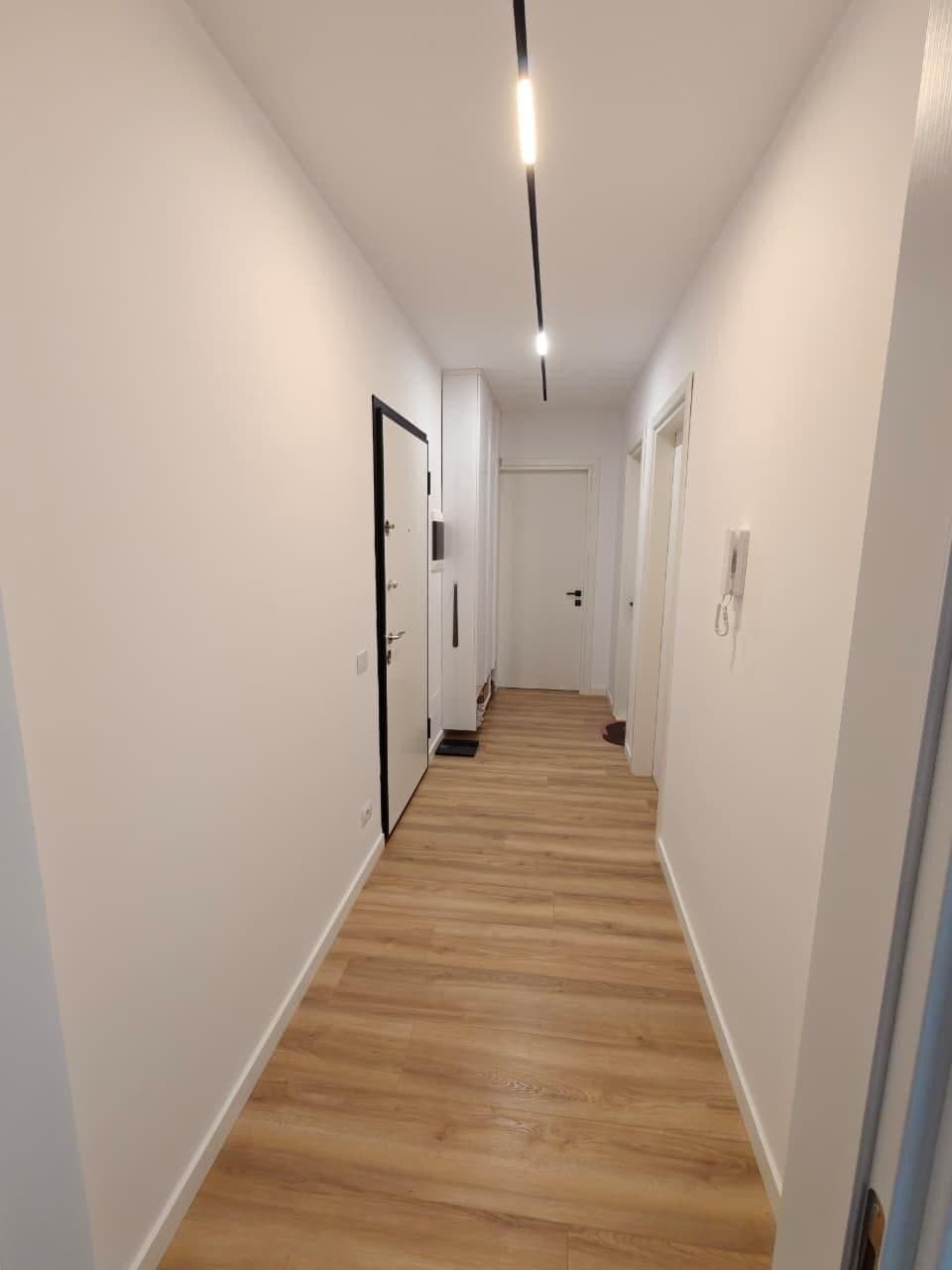 Shitet apartament 2+1 tek Kompleksi Univers City 3
