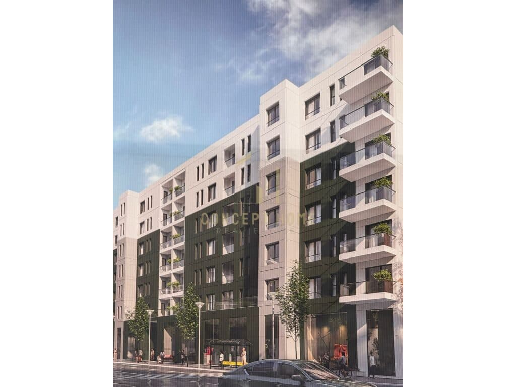 Shitet apartament 2+1+2 ne Paskuqan,(Unaza e Madhe)