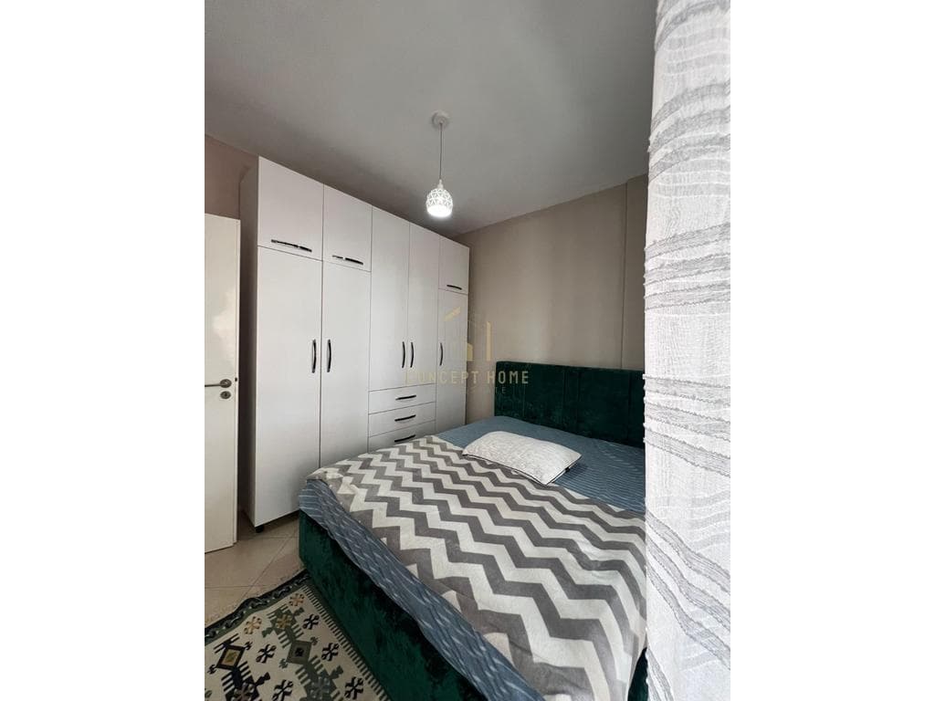Jepet me qera Apartament 1+1 ne Astir 4