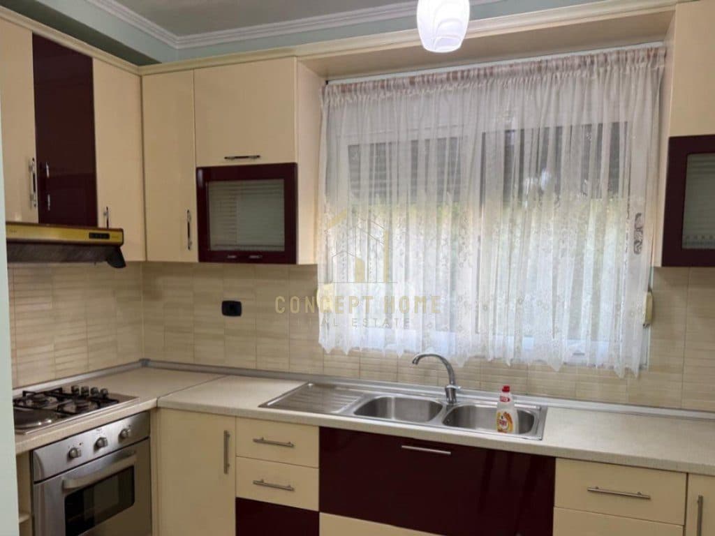 Jepet apartament 2+1 me qera te Marteniteti i Ri/Cmimi: 55.000 leke muaji 2