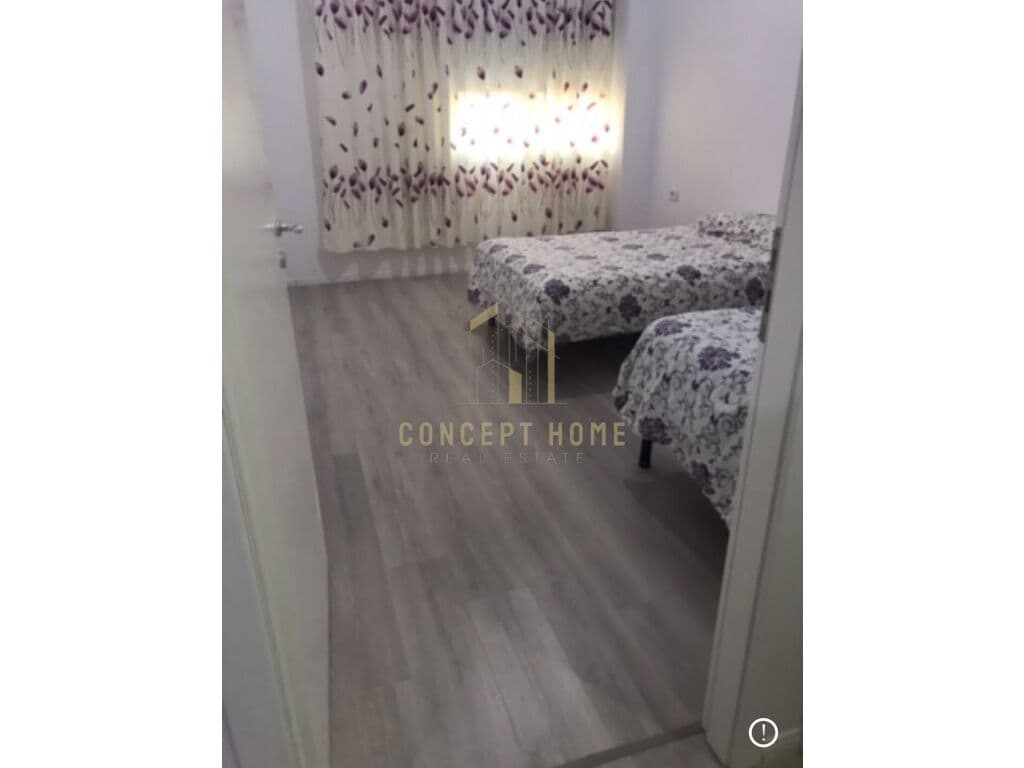 Shitet apartament 1+1 tek Kodra e Diellit 1 3