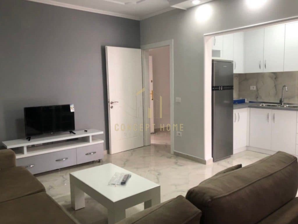 Jepet me qera Apartament 1+1 ne 2