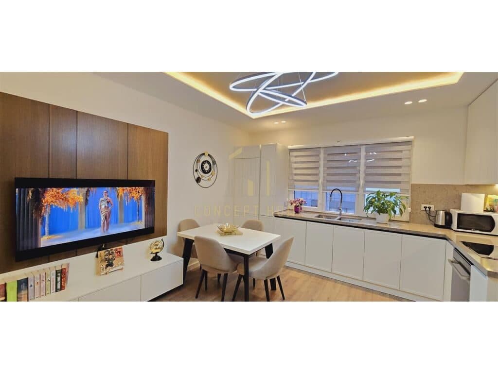 Shitet Apartament 2+1 ne Yzberisht (Kompleksi Arbion)