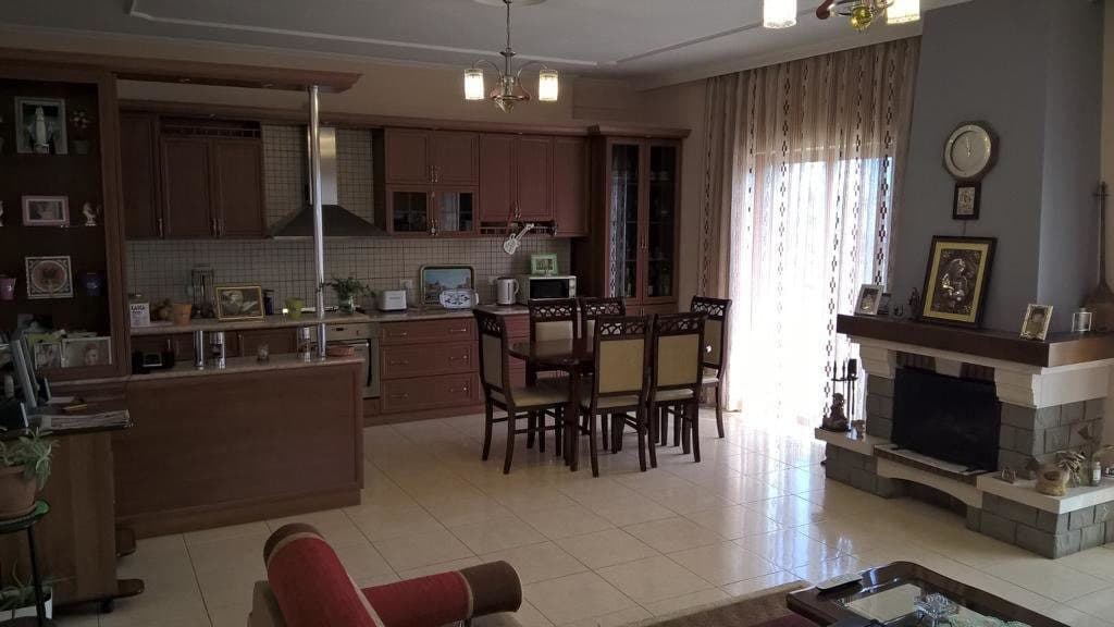 Vilë 3+1 Me Qira në Laprakë, Tiranë - 900€ | 505 m² 3