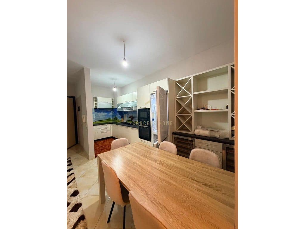 Jepet me qera apartament 2+1 ne 3