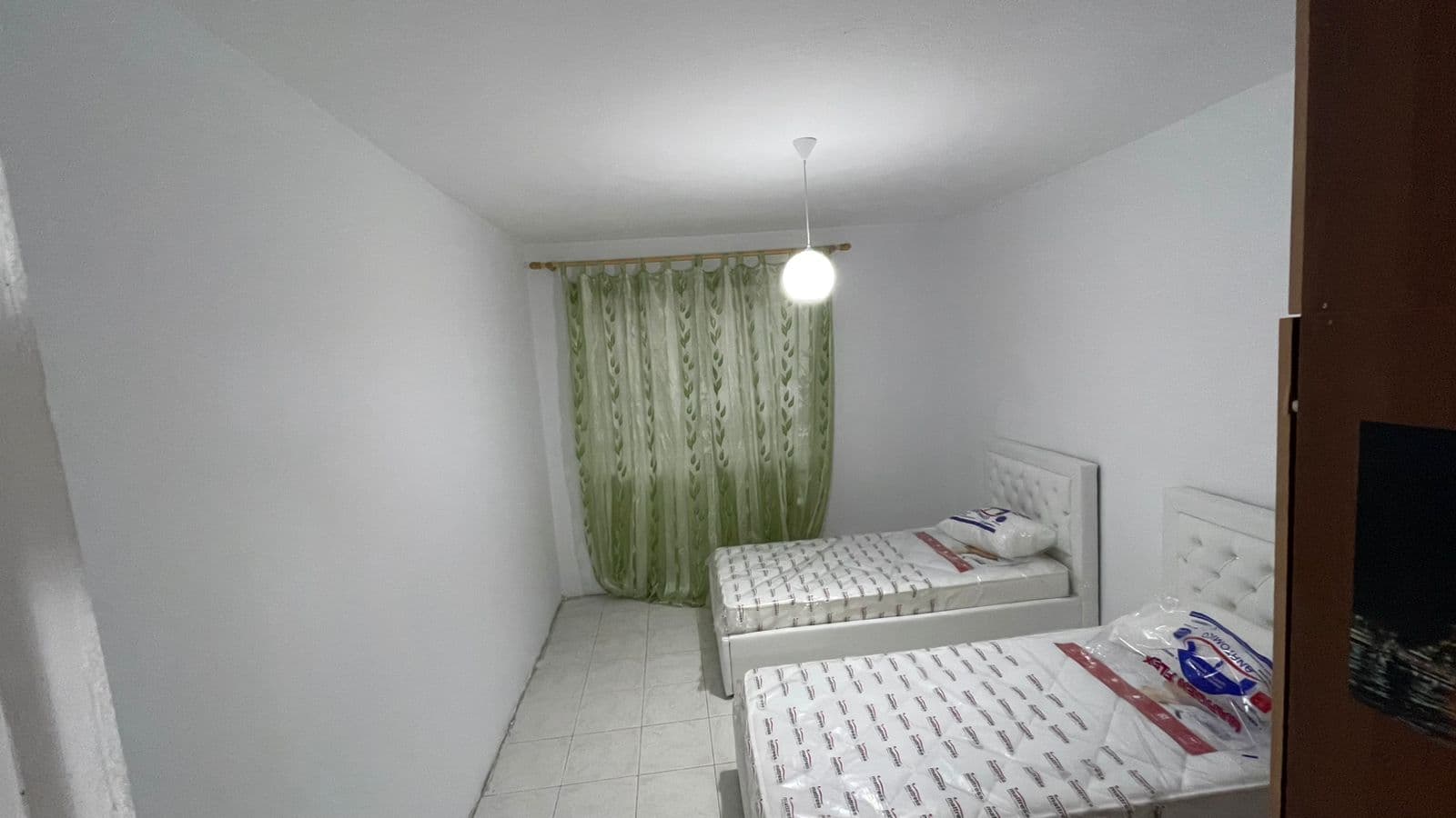 Apartament 2+1 Me Qira në Vasil Shanto, Tiranë – 600€ | 106 m² 4