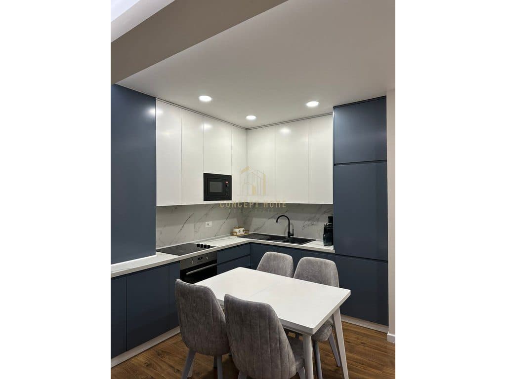 Apartament 2+1+P Për Shitje në Brryli, Tiranë - 210000€ | 93 m² 3