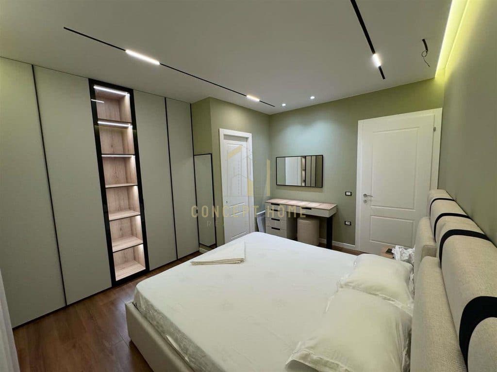 Jepet Apartament me qera 2+1 Ne Astir (Green City) 4