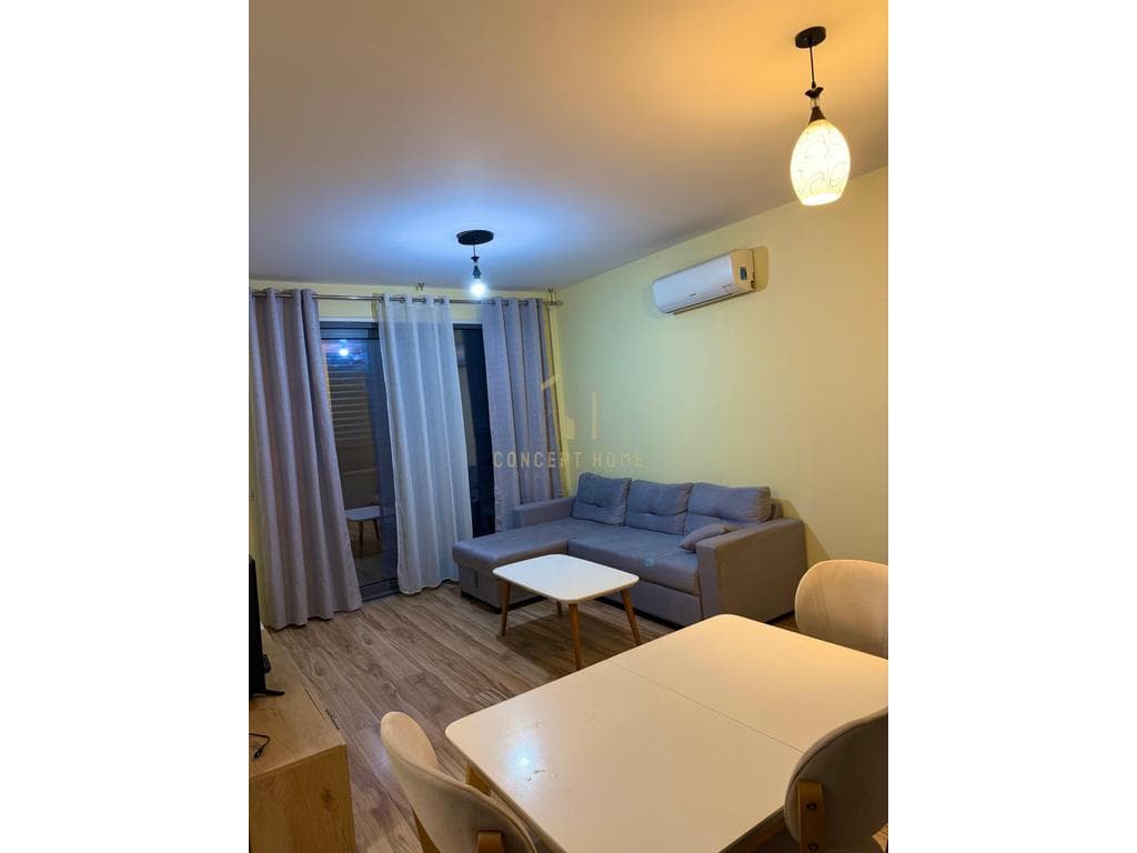 Jepet me qera apartament 2+1+2 ne
