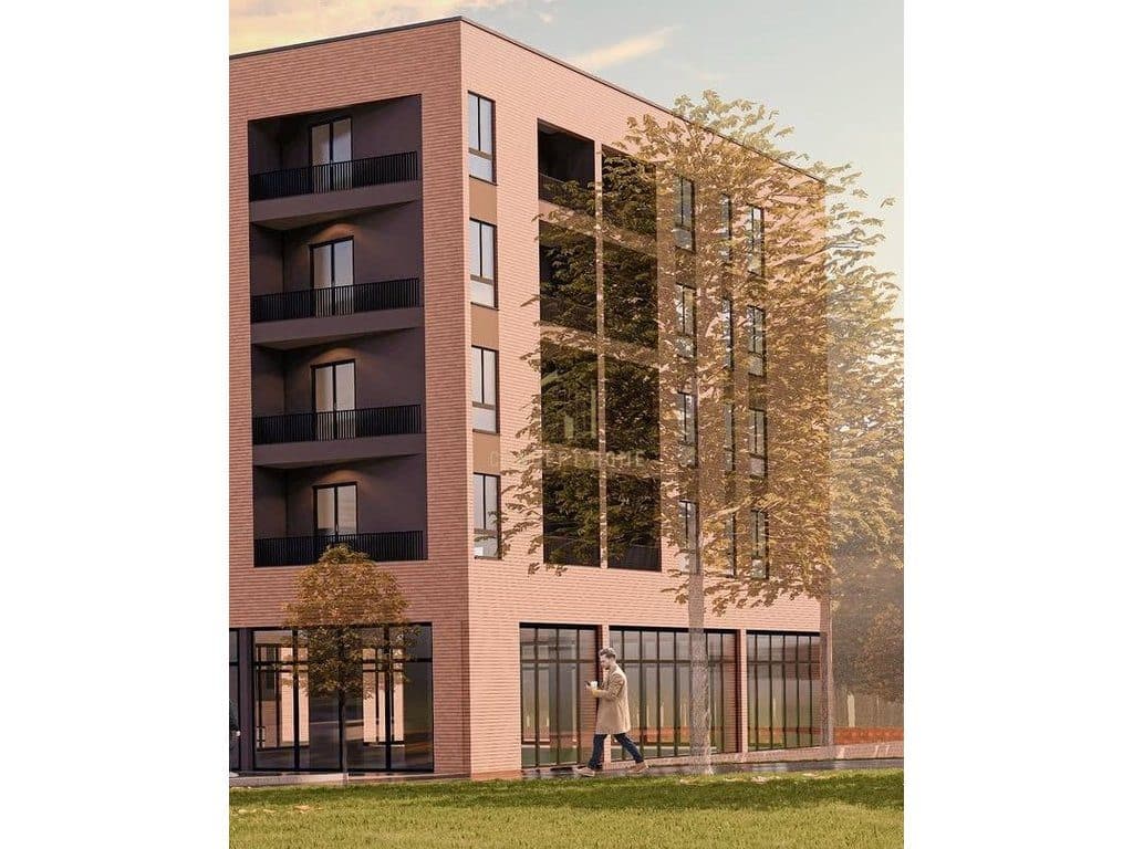 Shitet apartament 1+1 ne Paskuqan 3