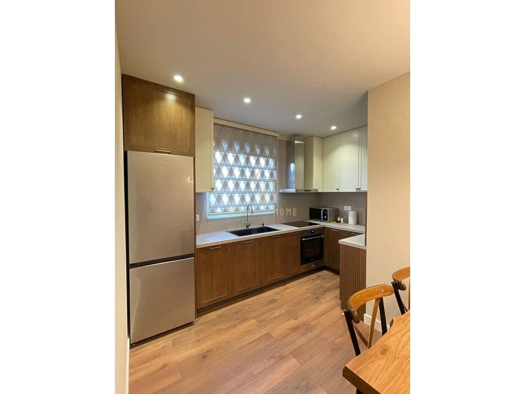 Jepet me qera apartament 2+1 ne 2
