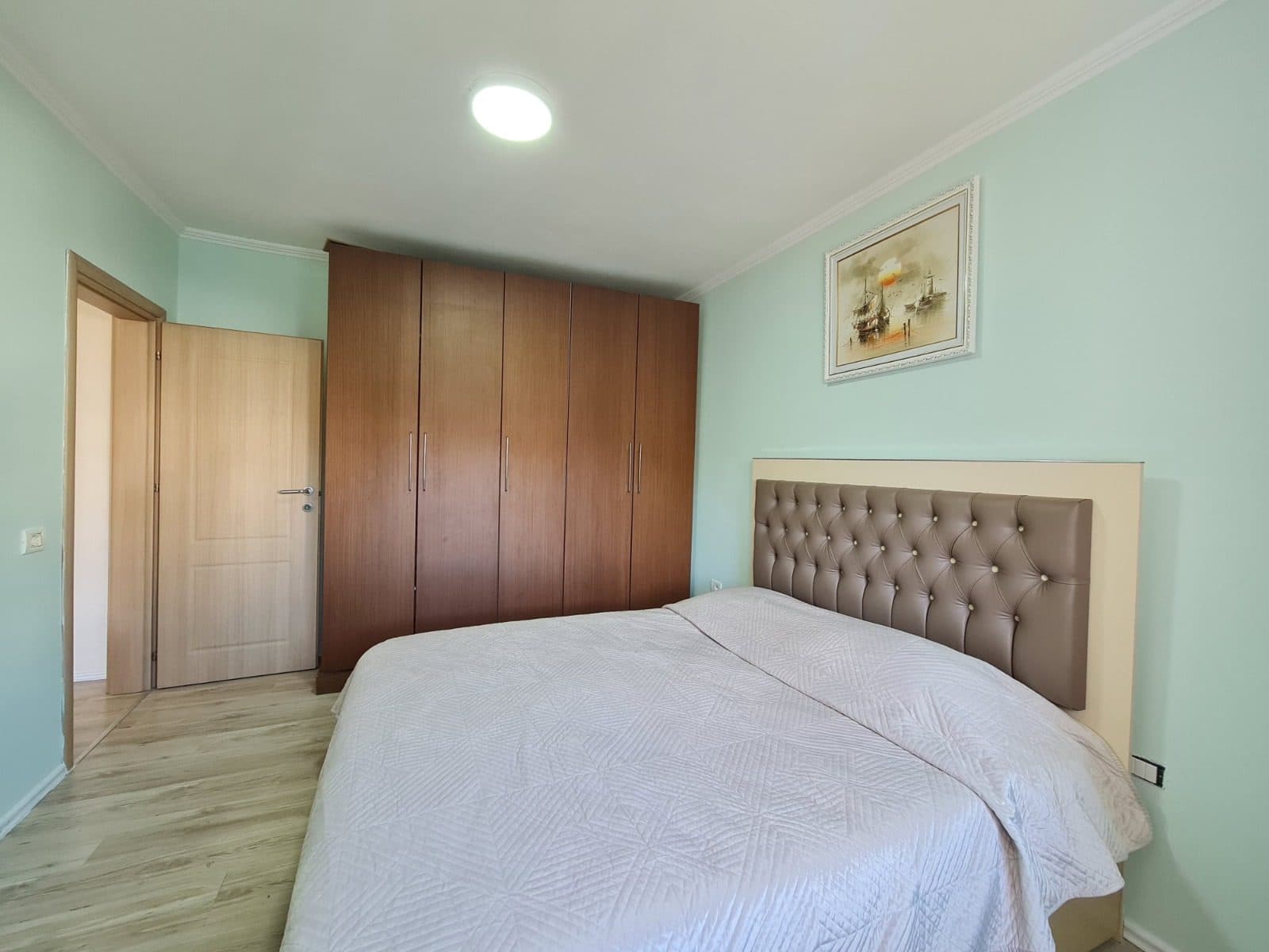Shitet Apartament 1+1 ne Ali Dem 4