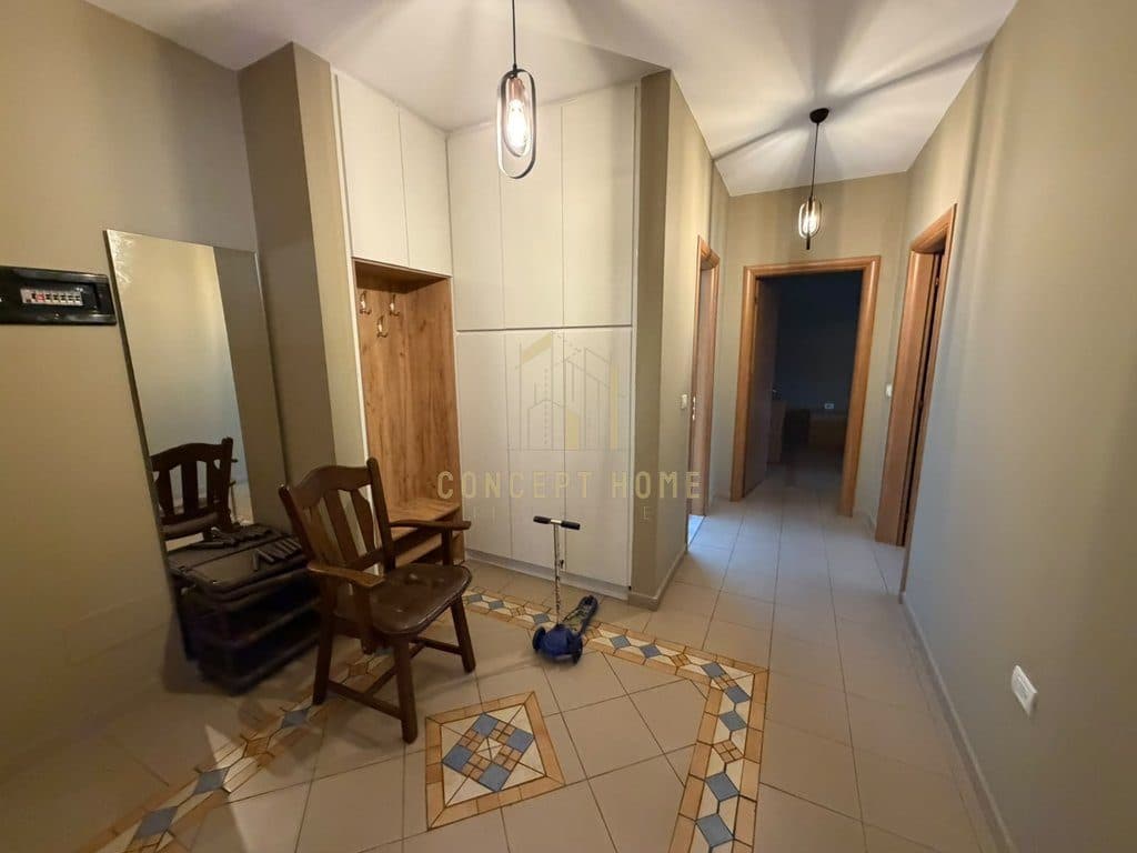 Jepet me qera Apartament 2+1 ne Kamez 4