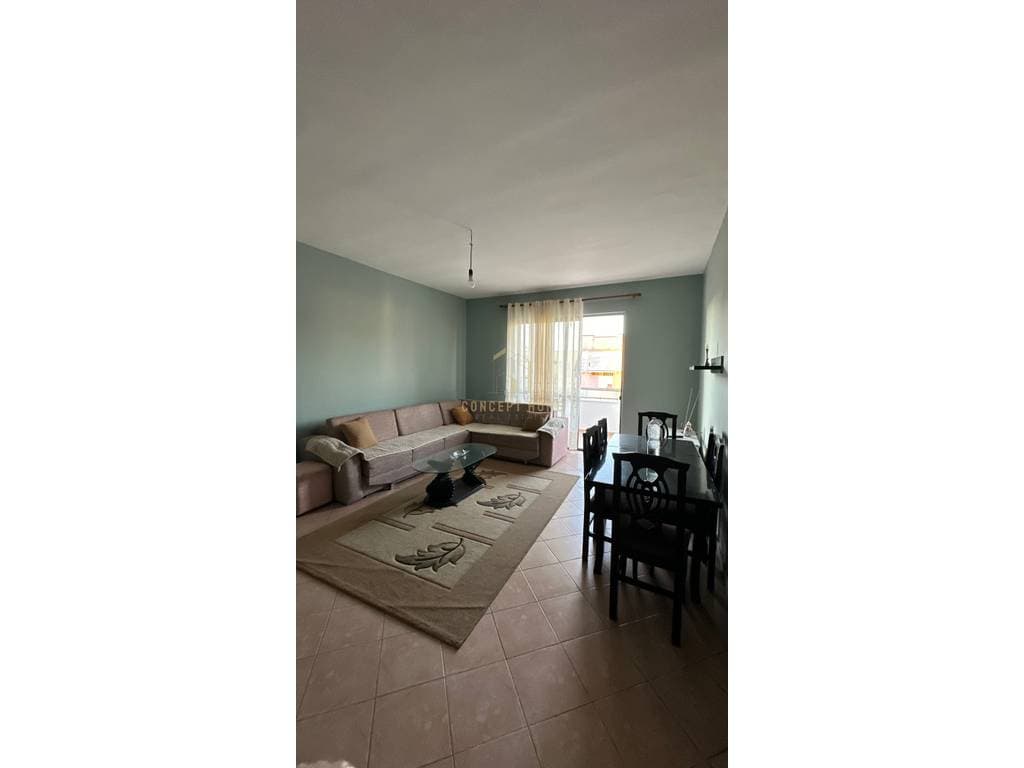 Apartament 2+1 me qera - Yzberisht
