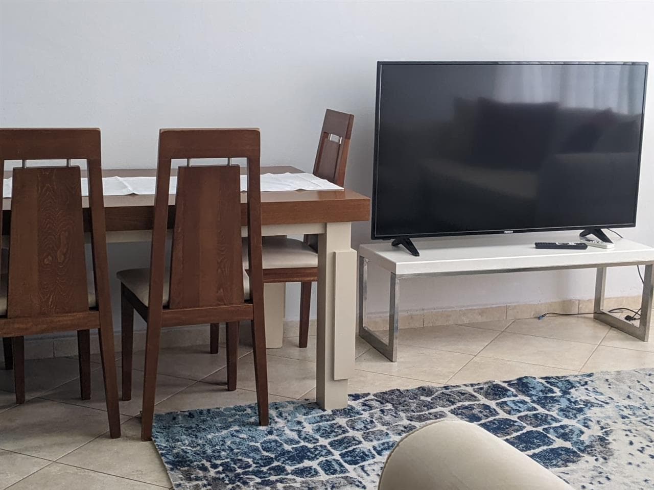 Jepet me qera Apartament 1+1 Ne Don Bosko 4