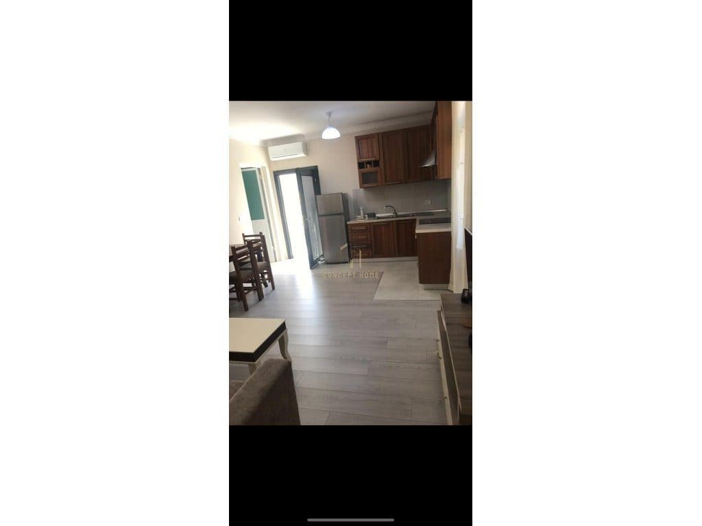 Jepet me qera apartament 1+1 ne Ali Dem Ali Dem/Tregu 2