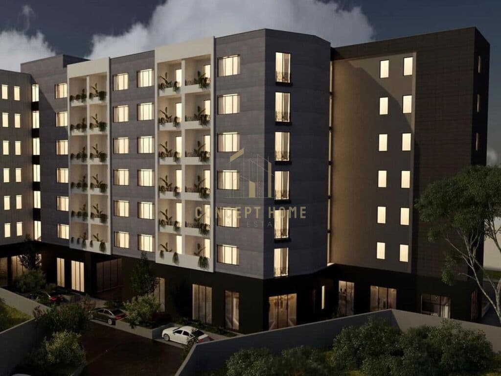 Shitet apartament 2+1+2 ne Paskuqan/ 99.372 euro 3