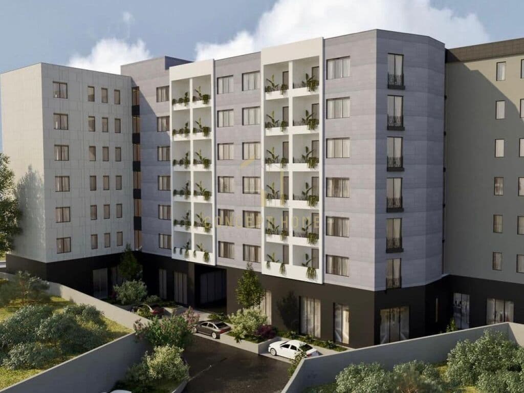 Apartament 2+2 në Shitje në Paskuqan, Tiranë - 85000€ | 94.64 m² 3