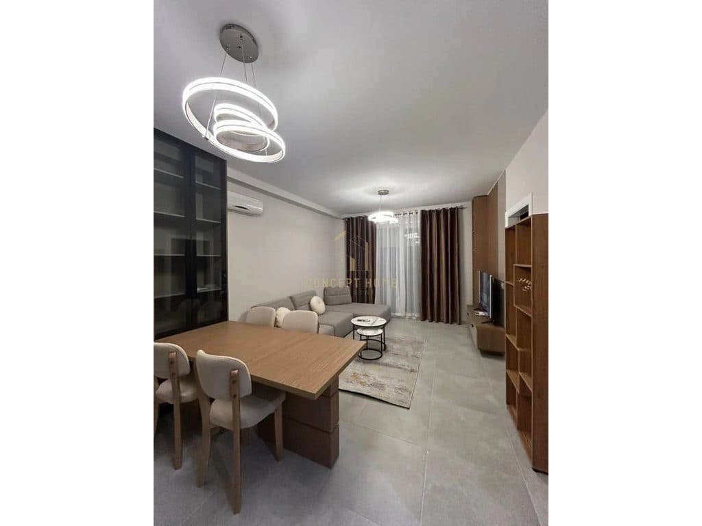 Apartament 1+1