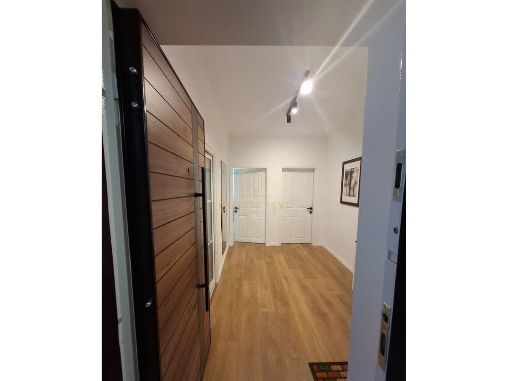 Jepet me qera apartament 1+1 tek Siri Kodra 4