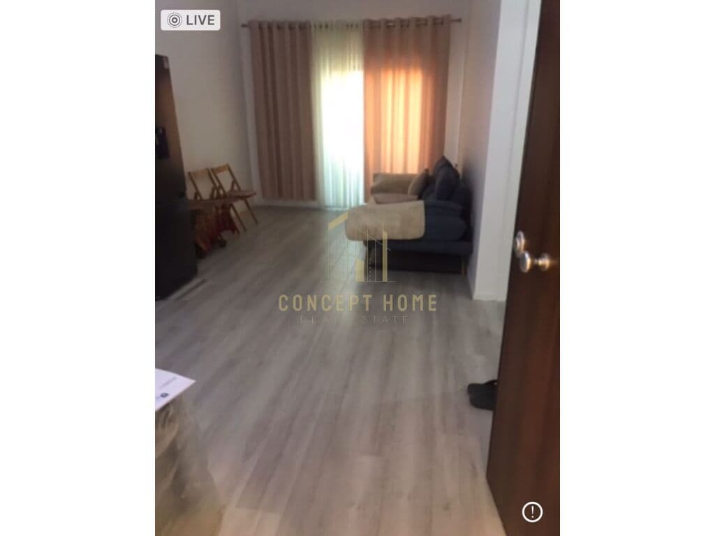 Shitet apartament 1+1 tek Kodra e Diellit 1