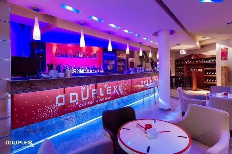 Jepet me qera lokal Duplex ne Korce - 1500€ | 370 m²