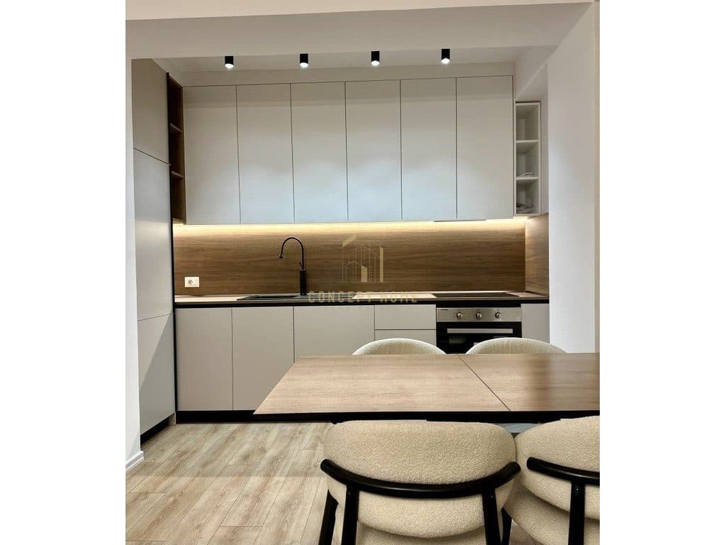 Shitet apartament 1+1 te Kodra e diellit 2 2