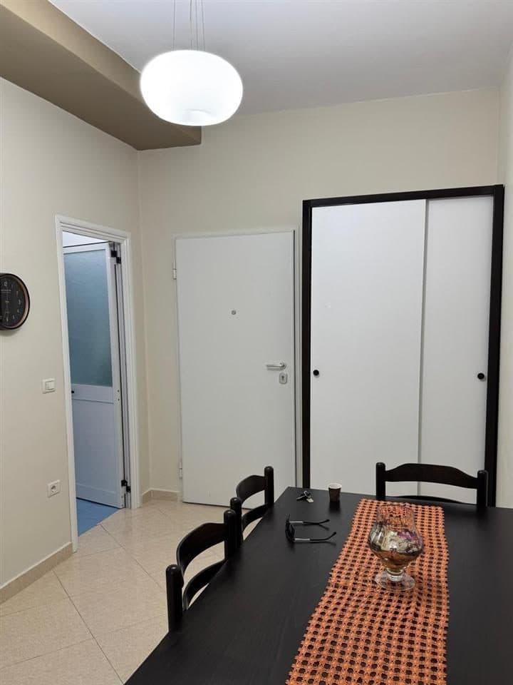 Apartament 1+1 me qera ne Fresk 2