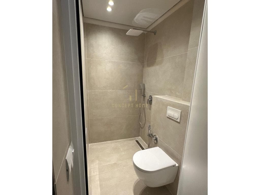 Jepet me qera apartament 3+1+2 Don Bosko. 4