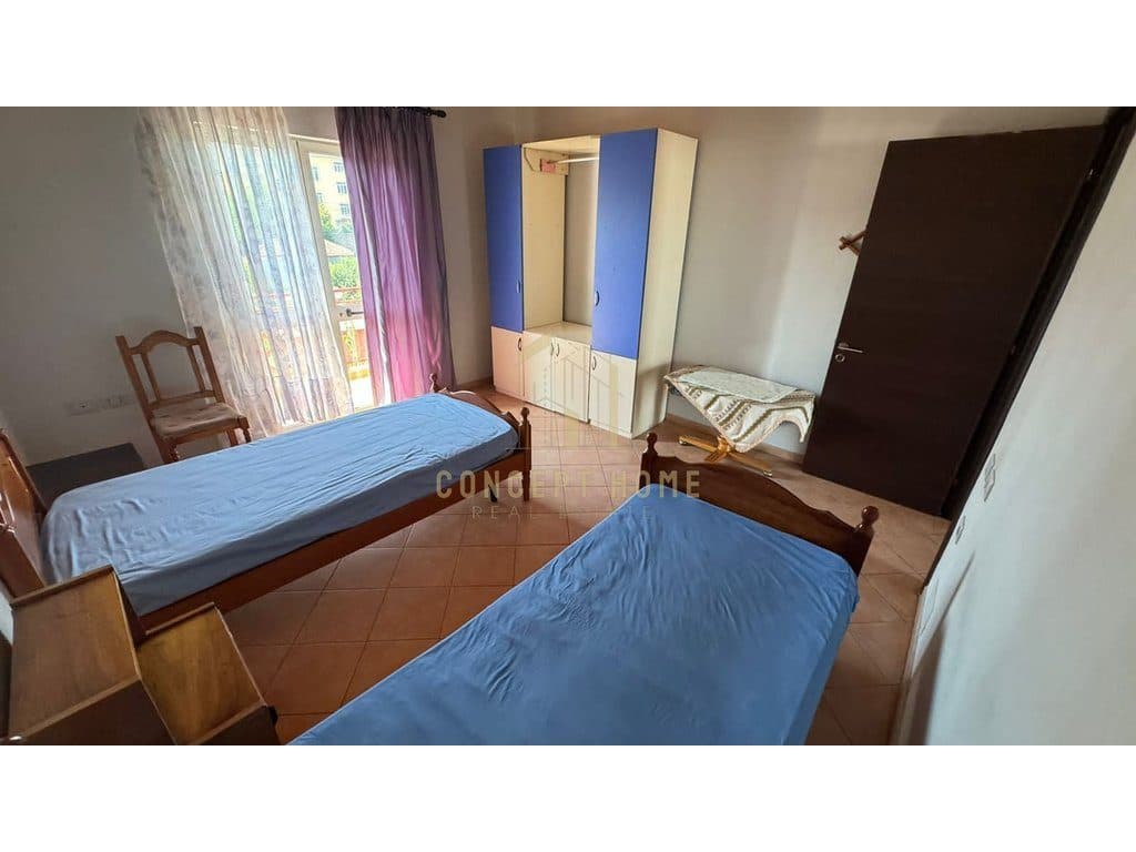 Apartament 2+1 me Qira tek Ali Demi, Tiranë - 450€ | 130 m² 2