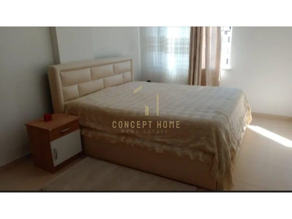Jepet me qera apartament 1+1 Ne Yzberisht 4