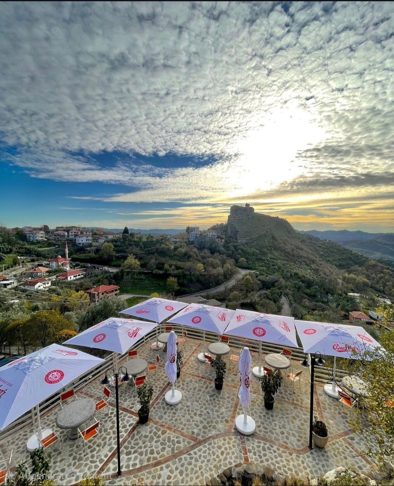 Bar / Restorant To Rent në Petrelë, Tiranë - 3000€ | Sipërfaqe në m² 600 2